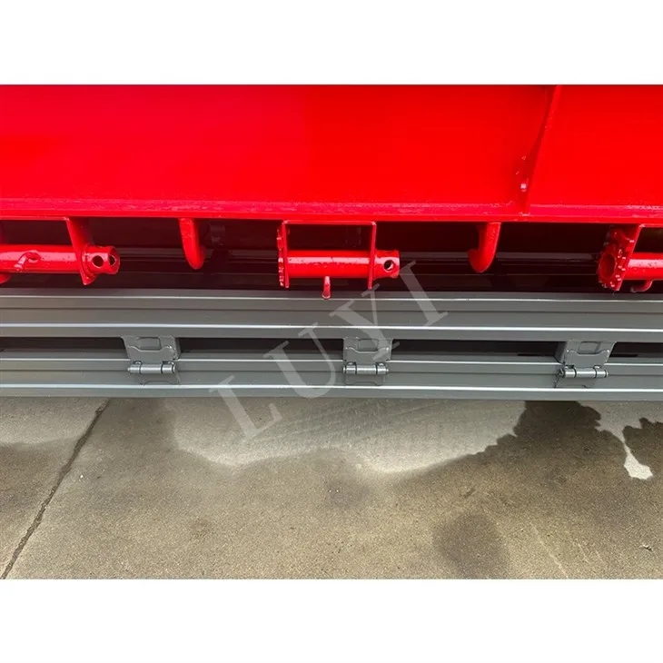 Low Flatbed Semi Trailer Heavy Duty manufacturers